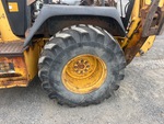 Chassis with 