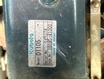 Engine with 