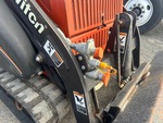 Hydraulics with 
