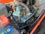 Motor with 