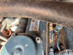 Motor with 