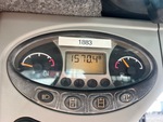 General Appearance with Indicación de horas adicionales