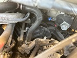 Motor with 
