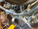 Motor with 
