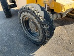 Chassis with 
