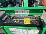 Basic Control Station Upper with 