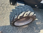 Chassis Photos with 