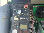 Basic Lower Control Station with 