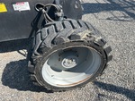 Chassis Photos with 