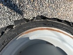 Chassis Photos with 