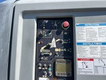 Basic Lower Control Station with 