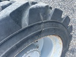 Chassis Photos with 