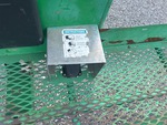 Basic Control Station Upper with 