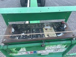 Basic Control Station Upper with 