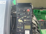 Basic Lower Control Station with 