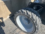 Chassis Photos with 
