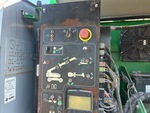 Basic Lower Control Station with 