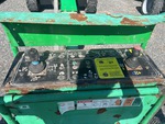 Basic Control Station Upper with 