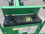 Control Station Upper with 