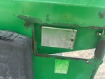 Control Station Upper with 