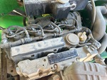 Engine with 
