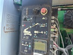 Basic Lower Control Station with 