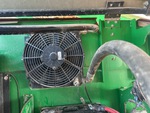Hydraulics with 