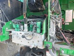 Hydraulics with 
