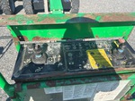 Basic Control Station Upper with 