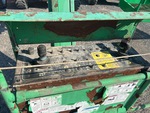 Control Station Upper with 