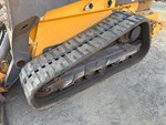 Chassis with 
