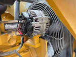 Motor with 