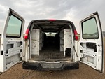 Chassis Photos with 