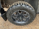 Chassis with 