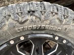 Chassis with 