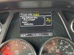 4 Transmision with Engine Hours
