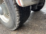 4 Underbody - Truck with 