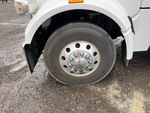 4 Underbody - Truck with 