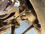 Brakes with 