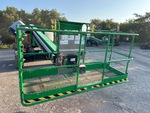 Control Station Upper with 