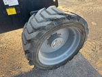 Chassis with 