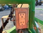 Control Station Upper with 