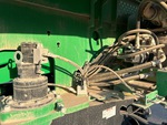 Hydraulics with 