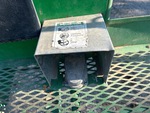 Control Station Upper with 