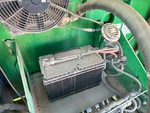 Electrical with 