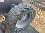 Chassis with 