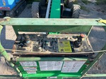 Control Station Upper with 