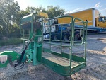 Control Station Upper with 