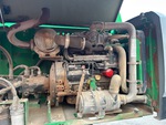 Engine with 