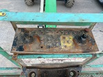 Control Station Upper with 